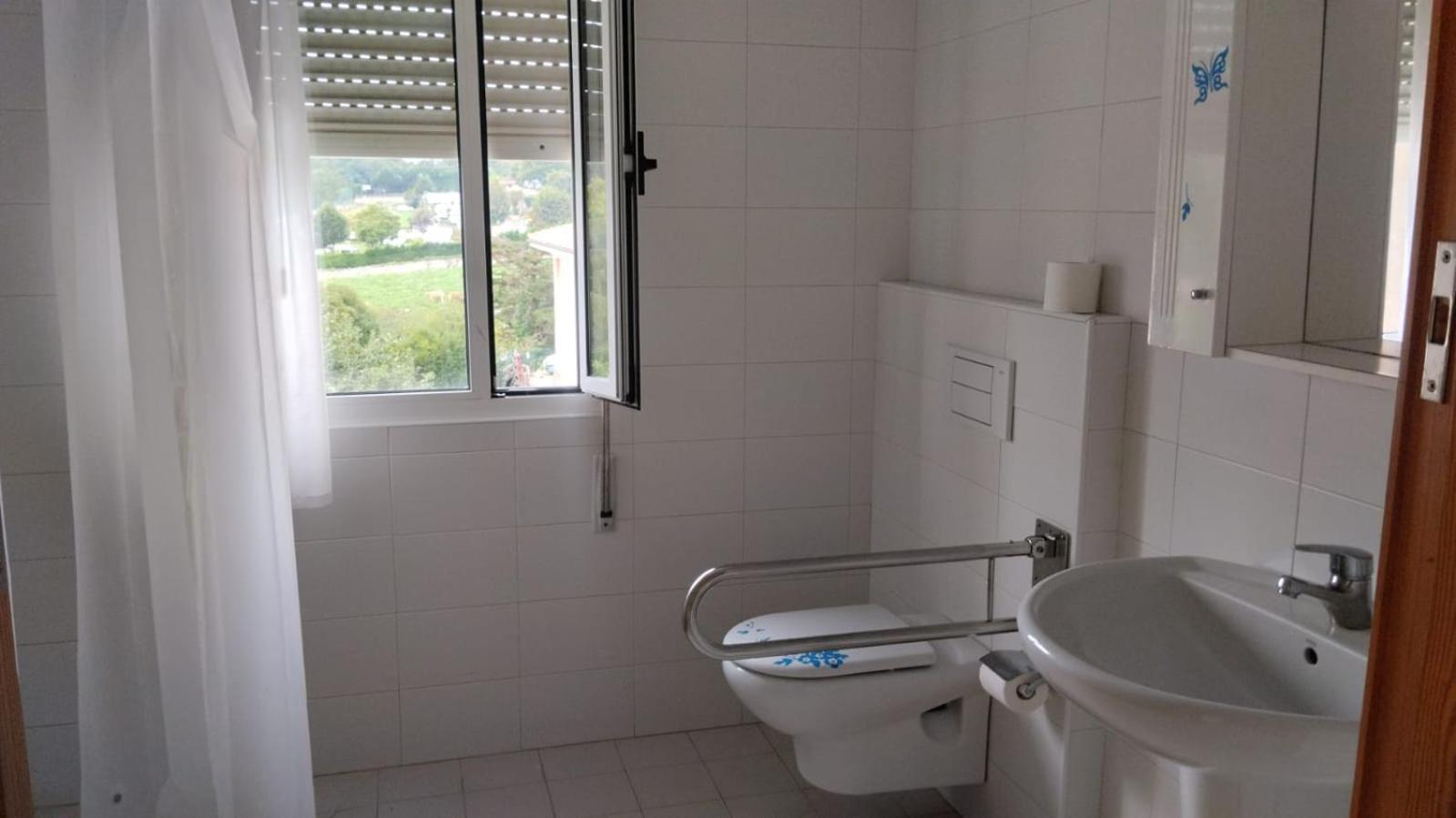 Llanes International Hostel Poo De Llanes Exterior photo